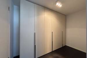 Panoramablick und hochwertig ausgestattet, A+ Energieeffizienz und sofort verfügbar – 70569 Dachswald, Stuttgart – Vorschaubild 19