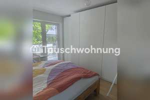 Tauschwohnung: Lichtdurchflutete Wohnung am Waldfriedh. mit Süd und Ostbalkon – Die vollständige Adresse der Immobilie erhältst du vom Anbieter., 81375 Neuhadern, München – Vorschaubild 6