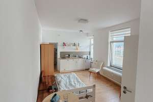 Frisch Renoviert - Appartement m. Einbauküche – Die vollständige Adresse der Immobilie erhältst du vom Anbieter., 52070 Kaiserplatz, Aachen – Vorschaubild 7