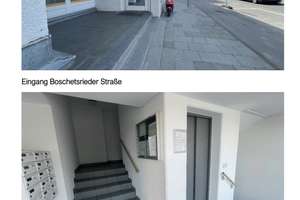 2-Zimmer-Wohnung in Obersendling – Boschetsrieder Straße 51, 81379 Obersendling, München – Vorschaubild 5