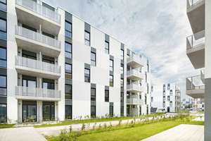Sonnenhöfe - schöne Wohnung mit EBK und Balkon – Aldebaranstraße 13, 12529 Schönefeld – Vorschaubild 17