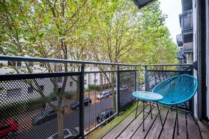 ⭐️ Modernes Studio nahe Viktoria-Luise-Plz - Helles Studio mit Süd-Blk & Aufzug in Traumhafter Lage – Die vollständige Adresse der Immobilie erhältst du vom Anbieter., 10779 Schöneberg, Berlin – Vorschaubild 4