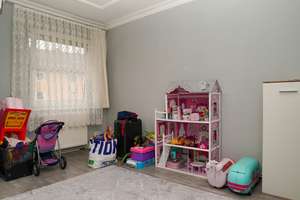 Sanierte 4 Zimmer Eigentumswohnung mit großzügigem Wohngefühl in Salzgitter Lebenstedt – Die vollständige Adresse der Immobilie erhältst du vom Anbieter., 38226 Lebenstedt, Salzgitter – Vorschaubild 3
