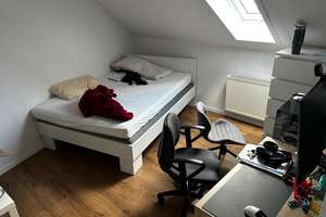  4,5 ZKB Maisonette-Wohnung mit viel Platz in Koblenz – Andernacher Str. 80, 56070 Lützel, Koblenz – Vorschaubild 8