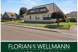 Twistringen | Ein- /Zweifamilienhaus mit Vollkeller in guter Wohnlage und vielen Nutzungsmöglichkeit – Die vollständige Adresse der Immobilie erhältst du vom Anbieter., 27239 Twistringen – Vorschaubild 1