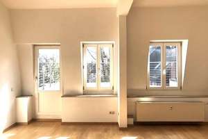 Mehrgenerationenhaus oder Wohnen und Arbeiten in Krefeld-Bockum im Stil der Neorenaissance – Uerdinger Str. 341, 47800 Bockum, Krefeld – Vorschaubild 23