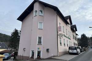 Stark! Wer will eine Pension in Adorf? – Pfaffenlochweg 03, 8606 Adorf/Vogtland – Vorschaubild 3