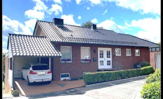 Exklusive Immobilie in ruhiger Lage von Coesfeld-Lette, 7.5 Zimmer EFH