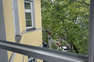 Charmante, frisch modernisierte 3-Zimmer-Altbauwohnung in Köln-Nippes – ruhig und zentral – Weseler Strasse 1-3, 50733 Nippes (Ortsteil), Köln – Vorschaubild 11