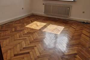 2-Zimmer Wohnung -unrenoviert- – Wüstenhöfer Str. 40, 45355 Bochold, Essen – Vorschaubild 2