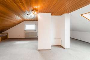 Familienhaus mit großem Südgarten und viel Potenzial in Mannheim-Schönau – Die vollständige Adresse der Immobilie erhältst du vom Anbieter., 68307 Schönau, Mannheim – Vorschaubild 15