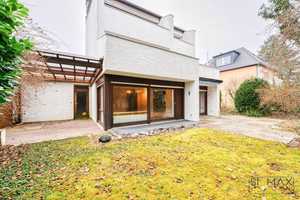 "ARCHITEKTENVILLA IN OBERMENZING " – München – Vorschaubild 15