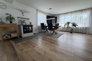 ATTRAKTIVES & MODERNES EINFAMILIENHAUS  MIT EINLIEGERWOHUNG IN VILSHEIM, GUNDIHAUSEN – Die vollständige Adresse der Immobilie erhältst du vom Anbieter., 84186 Vilsheim – Vorschaubild 12