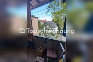 Tauschwohnung: Familienfreundliche Wohnung in Bad Cannstatt – Die vollständige Adresse der Immobilie erhältst du vom Anbieter., 70372 Kurpark, Stuttgart – Vorschaubild 2