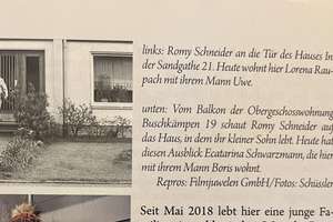 Achtung Reserviert! Designer Wohnung Romy Schneider, familienfreundlich, Gartenblick, Balkon – Die vollständige Adresse der Immobilie erhältst du vom Anbieter., 46117 Borbeck, Oberhausen – Vorschaubild 40