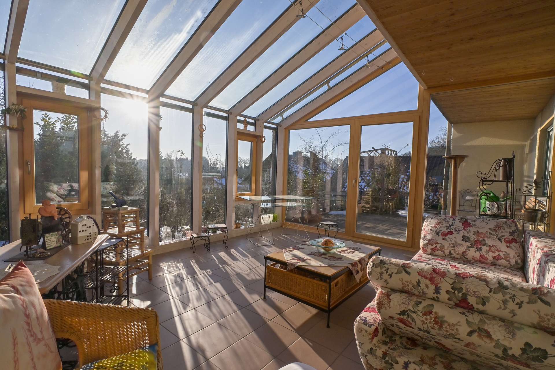 Immobilie in Marklkofen - Geräumiges Einfamilienhaus mit Weitblick ins Vilstal - Bild 0