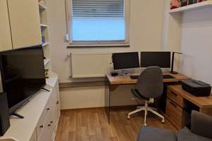 Freundliche 3-Raum-Wohnung mit EBK und Terasse in Koblenz nahe Zentrum – Die vollständige Adresse der Immobilie erhältst du vom Anbieter., 56073 Rauental, Koblenz – Vorschaubild 6