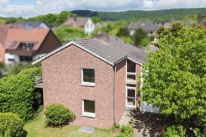 Viel Platz in Quelle: Einfamilienhaus samt Einliegerwohnung mit Potential – 33649 Brackwede, Bielefeld – Vorschaubild 16