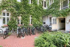 Kreuzberg vor der Tür. Ruhe im Grünen. Und eine Wohnung, die noch Ihre werden kann. – 10965 Kreuzberg, Berlin – Vorschaubild 40