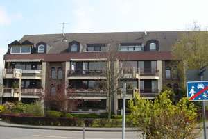 Ansprechende 4-Zimmer-Wohnung mit Terrasse und Balkon in Aachen-Brand – Die vollständige Adresse der Immobilie erhältst du vom Anbieter., 52078 Brand, Aachen – Vorschaubild 10