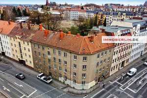 IMMOBERLIN.DE - Zwei Mehrfamilienhäuser mit attraktivem Potential  naher der Görlitzer Altstadt – Görlitz – Vorschaubild 1