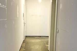 2 Zimmer Altbauwohnung mit Balkon im schönen Samariterkiez – Ebertystraße 32, 10245 Friedrichshain, Berlin – Vorschaubild 4