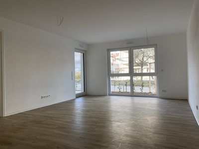 Helle und geräumige 2-Zimmer Wohnung mit TG-Stellplatz in Künzelsau-Taläcker