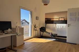 Großzügige 4-Zimmer Dachgeschosswohnung in Happing – Eichfeldstraße 56, 83026 Happing, Rosenheim – Vorschaubild 16
