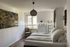 Tauschwohnung: Wohnung in Laim – Die vollständige Adresse der Immobilie erhältst du vom Anbieter., 80687 Friedenheim, München – Vorschaubild 9