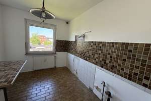 Helle, großzügige 3-Zimmerwohnung mit 2 Balkone in gefragter Lage – Am Maashof 18, 47269 Großenbaum, Duisburg – Vorschaubild 20