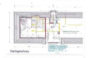 Münster Südviertel: Exklusives Haus-im-Haus Konzept in historischer Villa – Die vollständige Adresse der Immobilie erhältst du vom Anbieter., 48153 Schützenhof, Münster – Vorschaubild 26