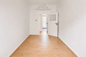 2-Zimmer-Wohnung mit Altbau-Charme im Erdgeschoss in Hannover-List – Die vollständige Adresse der Immobilie erhältst du vom Anbieter., 30177 List, Hannover – Vorschaubild 7