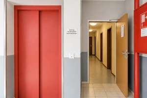 1-Zi.-Apartment in Kassel in unmittelbarer Zentrums- und Uninähe, von privat – Die vollständige Adresse der Immobilie erhältst du vom Anbieter., 34117 Nord (Holland), Kassel – Vorschaubild 5