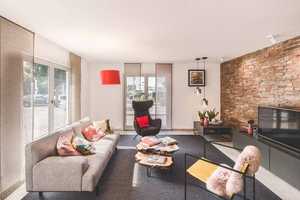 MDer besondere Bungalow – Vogtlandkreis – Vorschaubild 12