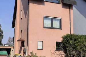 Top Lage Mannheim-Neuhermsheim:
Flexibles Haus zur Eigennutzung oder
Kapitalanlage – Die vollständige Adresse der Immobilie erhältst du vom Anbieter., 68163 Neuostheim/Neuhermsheim, Mannheim – Vorschaubild 2