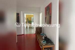 Tauschwohnung: Tauschen unsere Wohnung im Belgischen Viertel 2 Z gegen 2 Z – Die vollständige Adresse der Immobilie erhältst du vom Anbieter., 50672 Neustadt/Nord, Köln – Vorschaubild 3