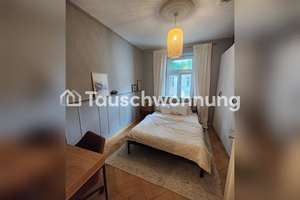 Tauschwohnung: Wohnung im Nördlichen Lehel Gemeinschaftsgarten und Balkon – Die vollständige Adresse der Immobilie erhältst du vom Anbieter., 80538 Englischer Garten, München – Vorschaubild 6