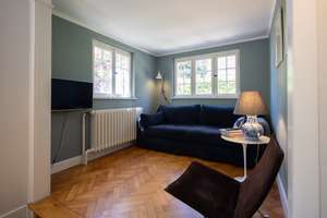 Charmantes Familienidyll auf der Waldau – Stilvolles Einfamilienhaus mit herrlichem Garten – Die vollständige Adresse der Immobilie erhältst du vom Anbieter., 70597 Waldau, Stuttgart – Vorschaubild 8