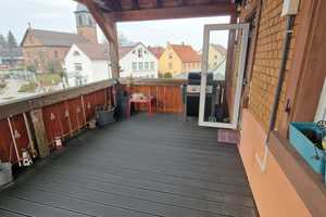 Wohngebäude mit Gewerbefläche in zentraler Lage – Enzkreis – Vorschaubild 14