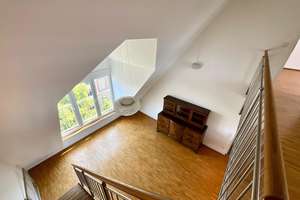 Wohnen mit besonderem Charme-exklusive 5-Zimmer-Maisonette in Top-Lage


 – 67061 Süd, Ludwigshafen am Rhein – Vorschaubild 9