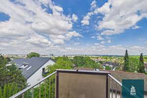 WEITSICHT - 2 bis 3-Zimmer Wohnung in herausragender Lage von Rohr – Die vollständige Adresse der Immobilie erhältst du vom Anbieter., 70565 Rohr, Stuttgart – Vorschaubild 13