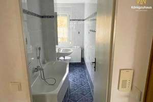 Ankommen in Jena-Zwätzen - 4-Raum-Wohnung mit Weitblick – Die vollständige Adresse der Immobilie erhältst du vom Anbieter., 7743 Zwätzen, Jena – Vorschaubild 13