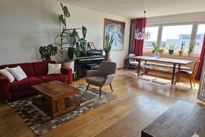 Sonniger Wohntraum mit Alpenblick: 4 Zimmer, Pool & Sauna inklusive! – Die vollständige Adresse der Immobilie erhältst du vom Anbieter., 81737 Neuperlach, München – Vorschaubild 8