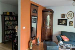 2,5 Zimmerwohnung mit Garten in München-Laim/Pasing – Die vollständige Adresse der Immobilie erhältst du vom Anbieter., 80689 Sankt Ulrich, München – Vorschaubild 3