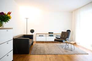 Renoviertes Schmuckstück in Golzheim (Provionsfrei), + Garage & Stellplatz möglich – 40474 Golzheim, Düsseldorf – Vorschaubild 2