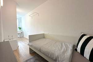 1 freies Zimmer! Moderne 4er-WG in Heidelberg - Otto-Hahn-Platz 1 – Otto-Hahn-Platz 1, 69126 Emmertsgrund, Heidelberg – Vorschaubild 7