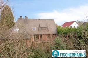 Familienresidenz auf großem Grundstück mit Ausbaureserve, zusätzlichem Bauland in einer Sackgasse – Die vollständige Adresse der Immobilie erhältst du vom Anbieter., 47661 Issum – Vorschaubild 5
