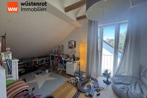 Ein Zuhause, das bleibt – stilvolle Doppelhaushälfte in begehrter Wohnlage von München – Die vollständige Adresse der Immobilie erhältst du vom Anbieter., 81475 Fürstenried-West, München – Vorschaubild 11