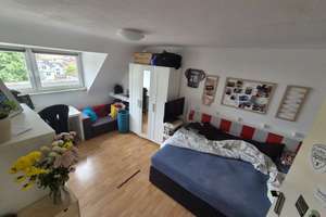 WG-taugliche 3-Zimmer-Wohnung in zentraler Lage von Karlsruhe – Philippstr. 10, 76185 Mühlburg, Karlsruhe – Vorschaubild 5