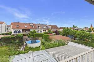 Familienfreundliches Reihenmittelhaus mit Garten, Balkon und Potenzial in Haunstetten – Die vollständige Adresse der Immobilie erhältst du vom Anbieter., 86179 Haunstetten-West, Augsburg – Vorschaubild 14
